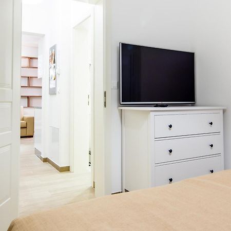 Wh Apartments リュブリャナ エクステリア 写真