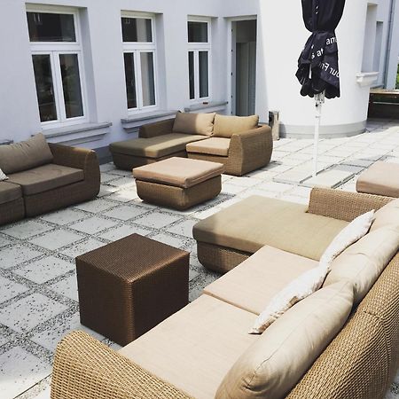 Wh Apartments リュブリャナ エクステリア 写真