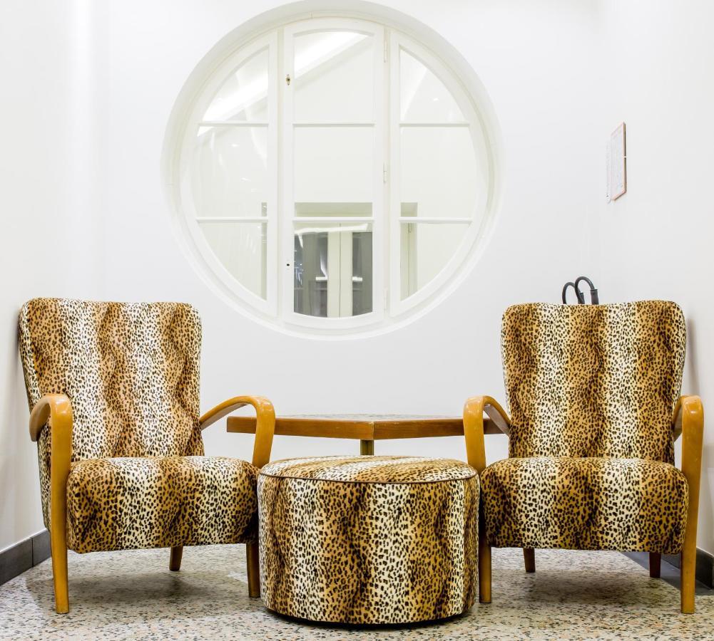 Wh Apartments リュブリャナ エクステリア 写真