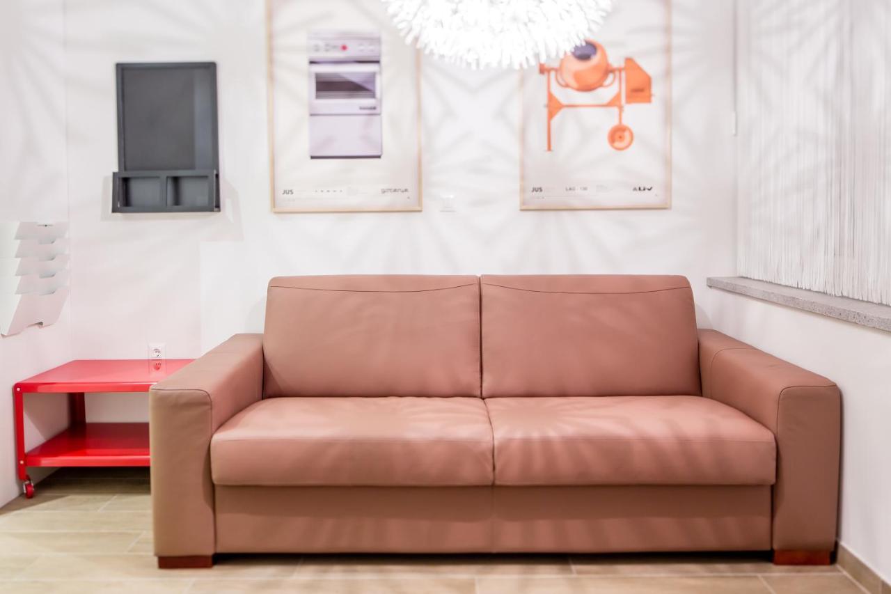 Wh Apartments リュブリャナ 部屋 写真