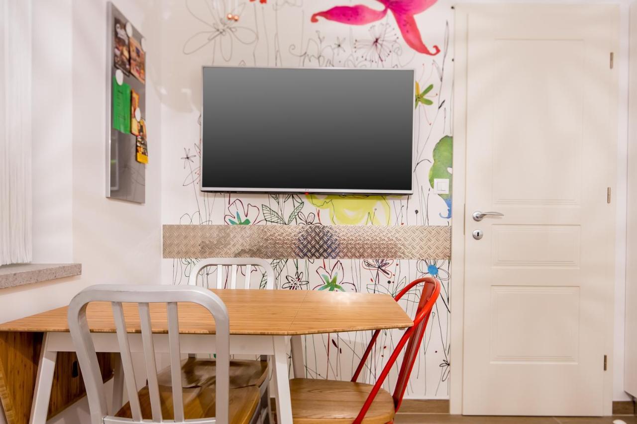 Wh Apartments リュブリャナ 部屋 写真