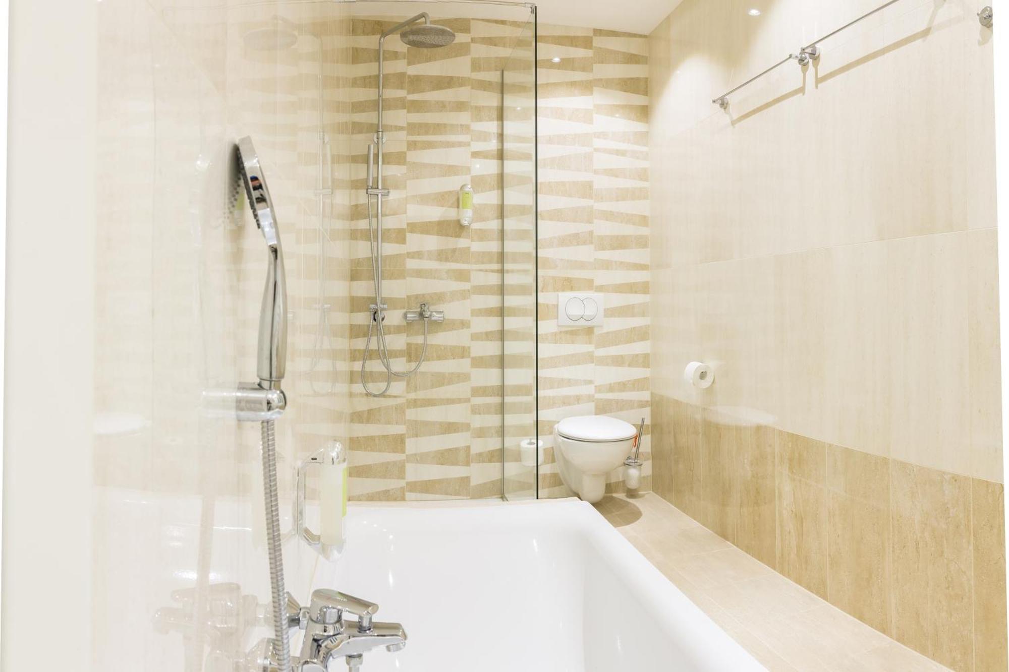 Wh Apartments リュブリャナ エクステリア 写真