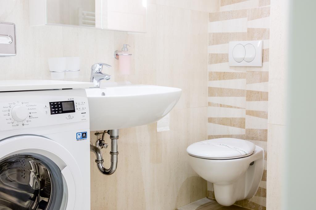 Wh Apartments リュブリャナ 部屋 写真