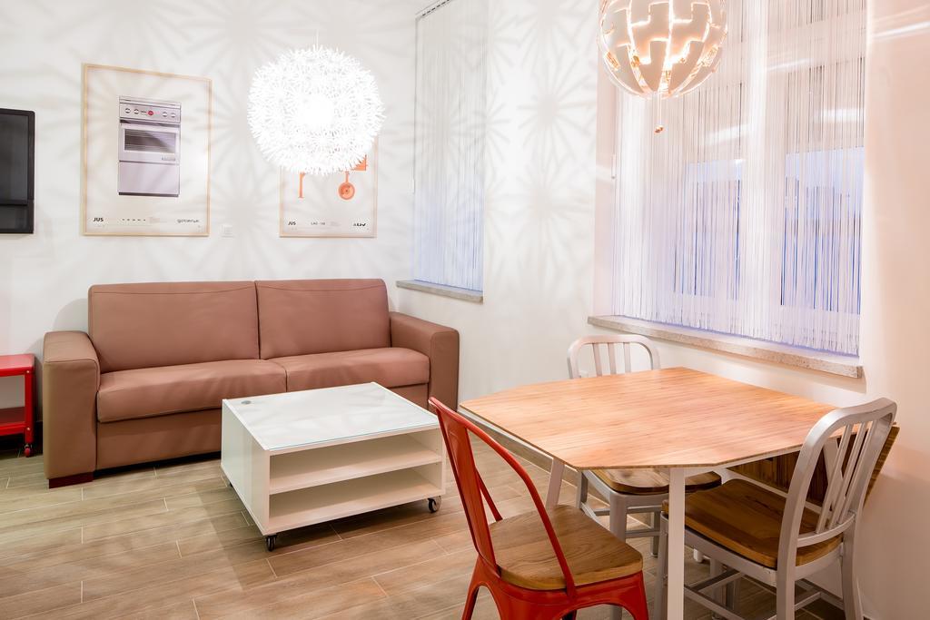Wh Apartments リュブリャナ 部屋 写真