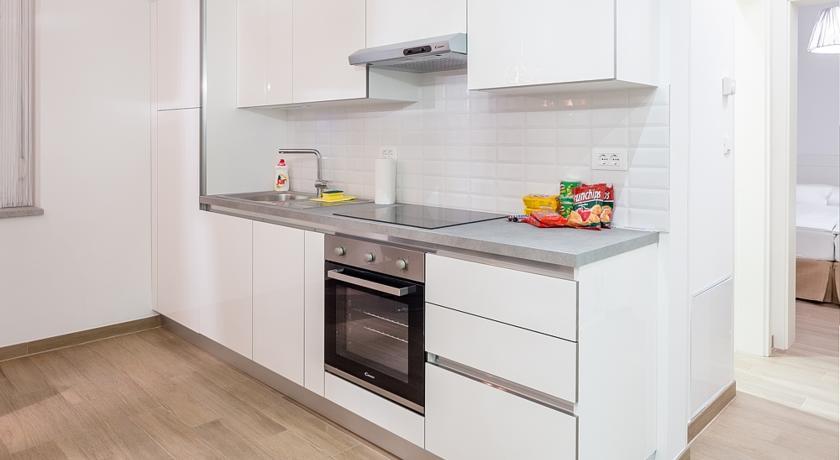Wh Apartments リュブリャナ 部屋 写真